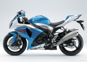 Suzuki GSX-R1000